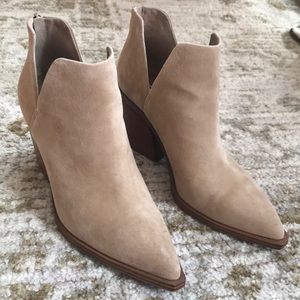 Vince Camuto Gigietta Bootie